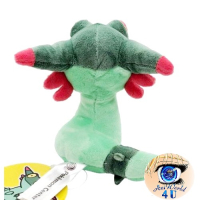 authentic Pokemon center plush Dreepy 15cm wide